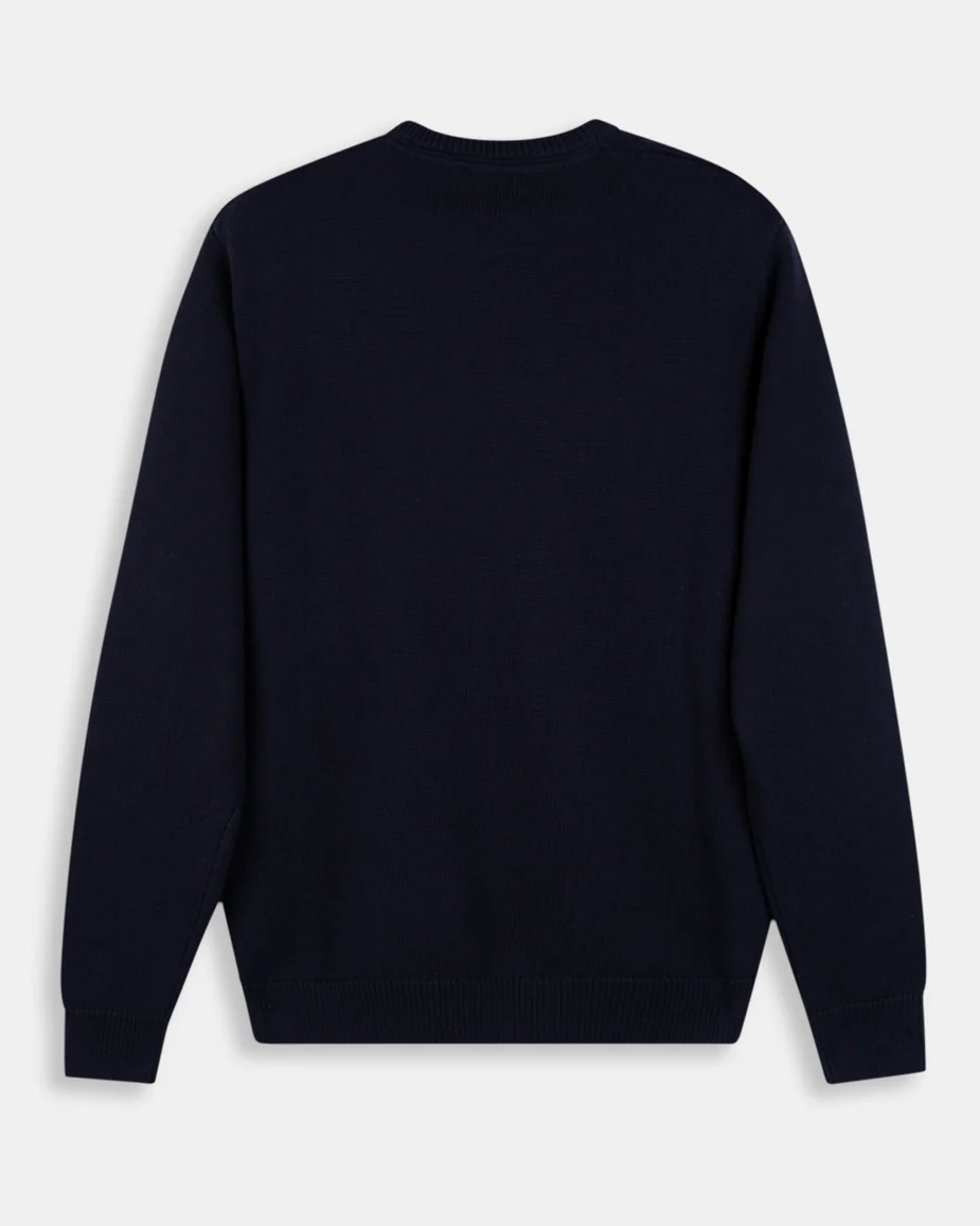 JERSEY USA NAVY BLUE - Imagen 5