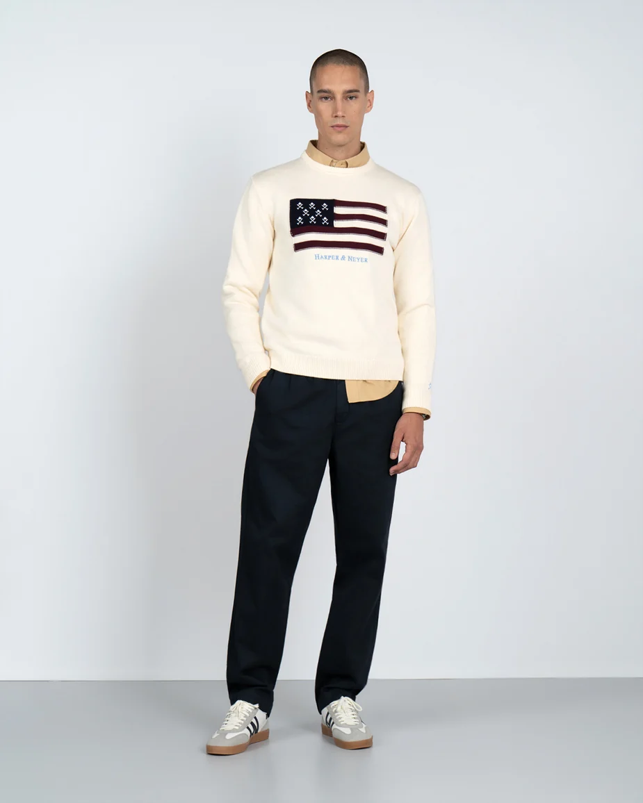 JERSEY USA RAW - Imagen 3