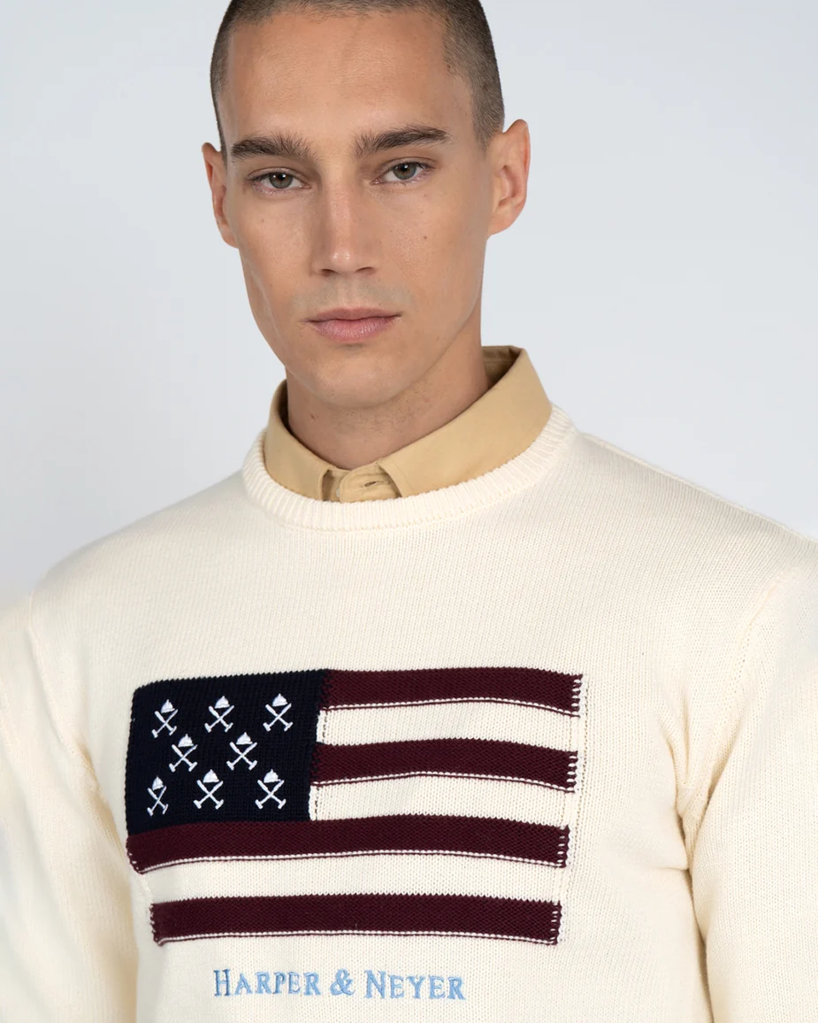 JERSEY USA RAW - Imagen 5